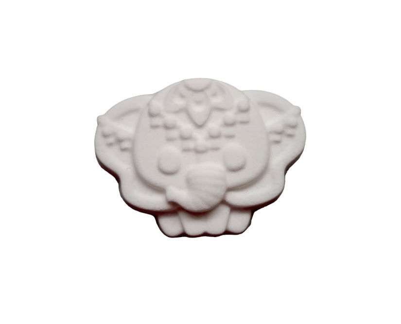 Diwali Elephant Mould