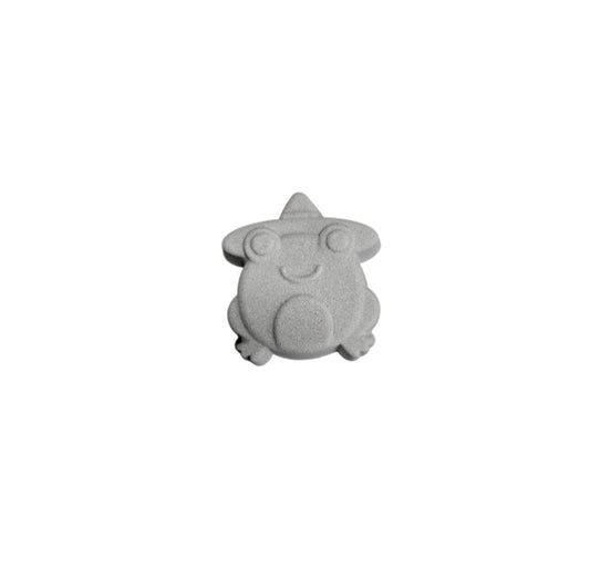 MINI Witchy Frog Mould