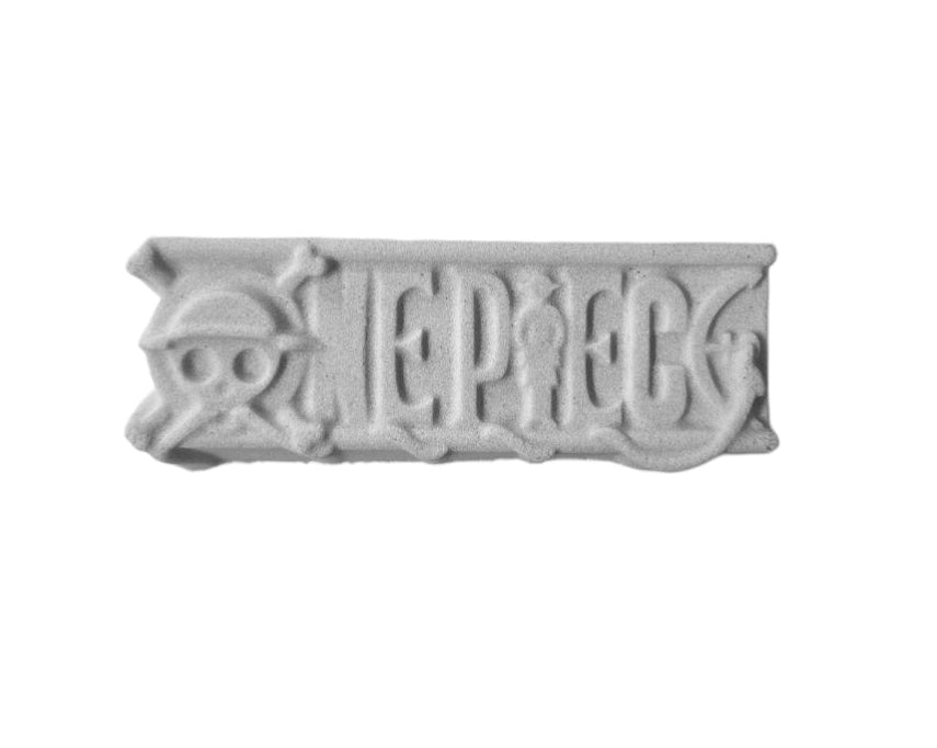 One Piece Logo Mould