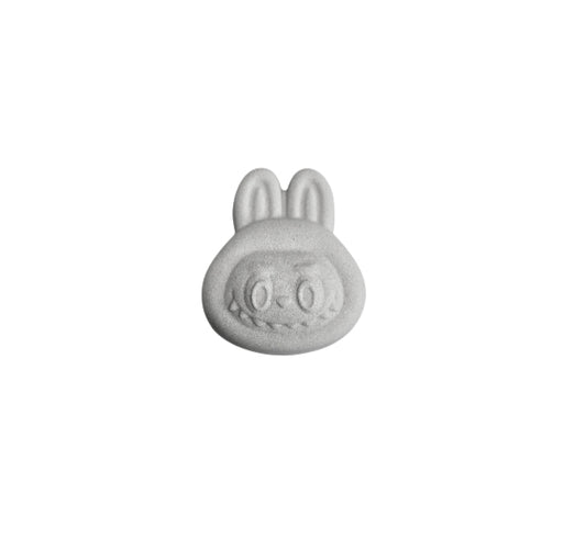 MINI Bubu Face 1 Mould