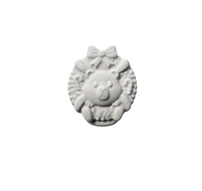 MINI Capy/Hamster Wreath Mould