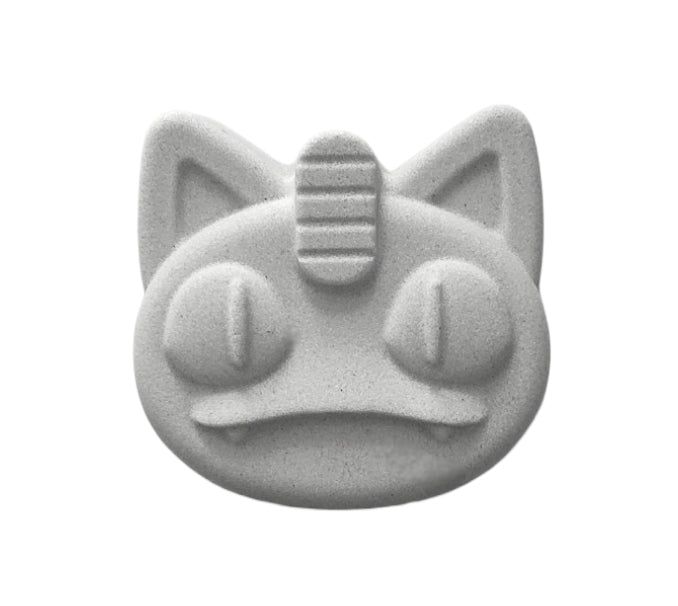 Meowth Mould