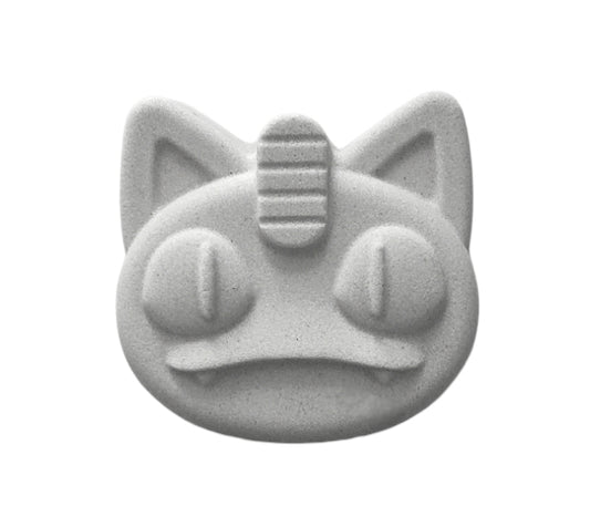 Meowth Mould