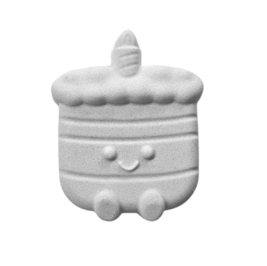 Gel Cake Mould