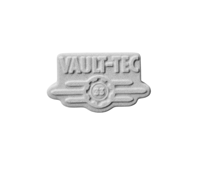MINI Fallout Tech Mould