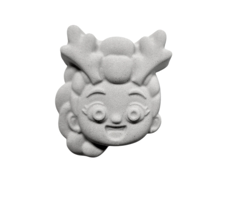Reindeer Demon Slayer R Mould