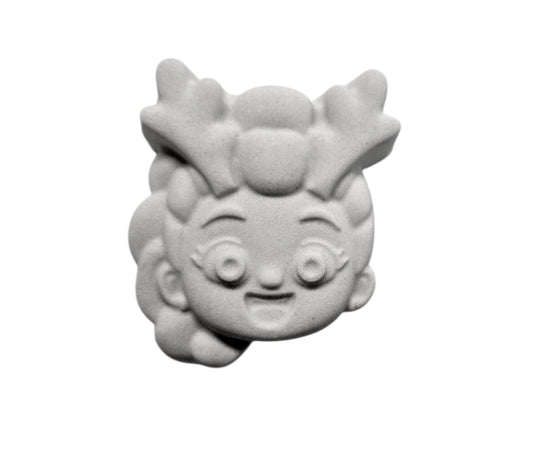 Reindeer Demon Slayer R Mould