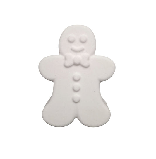 Gingerbread Man Mould