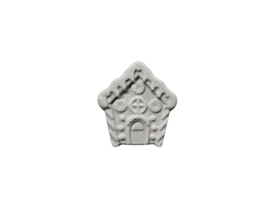 MINI Gingerbread House Mould
