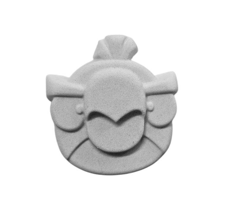 Angry Hal Mould