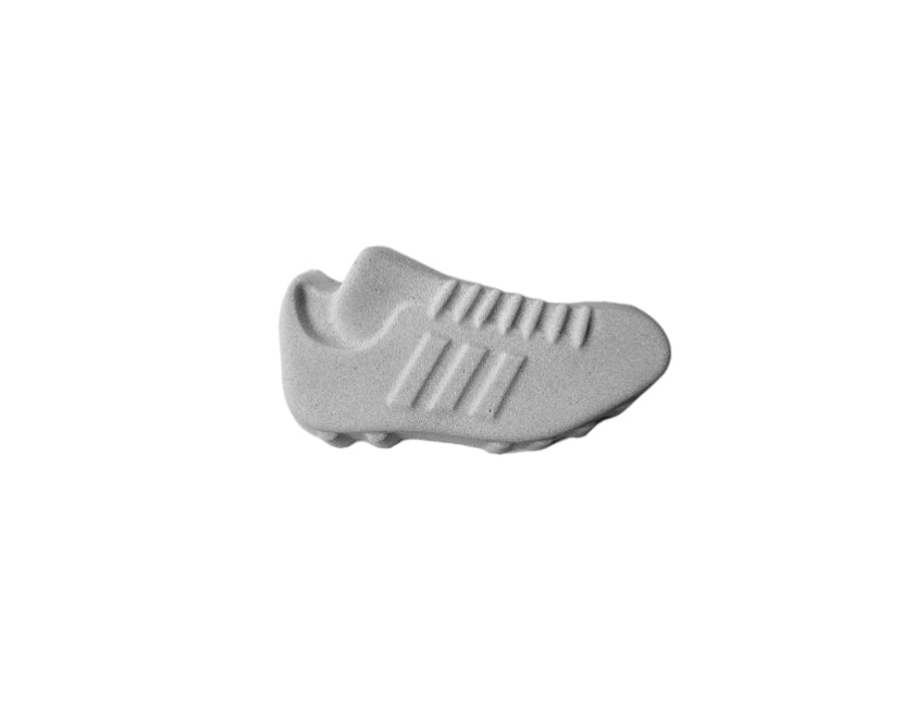 MINI Football Boot Mould