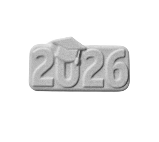 Graduation 2026 Mould