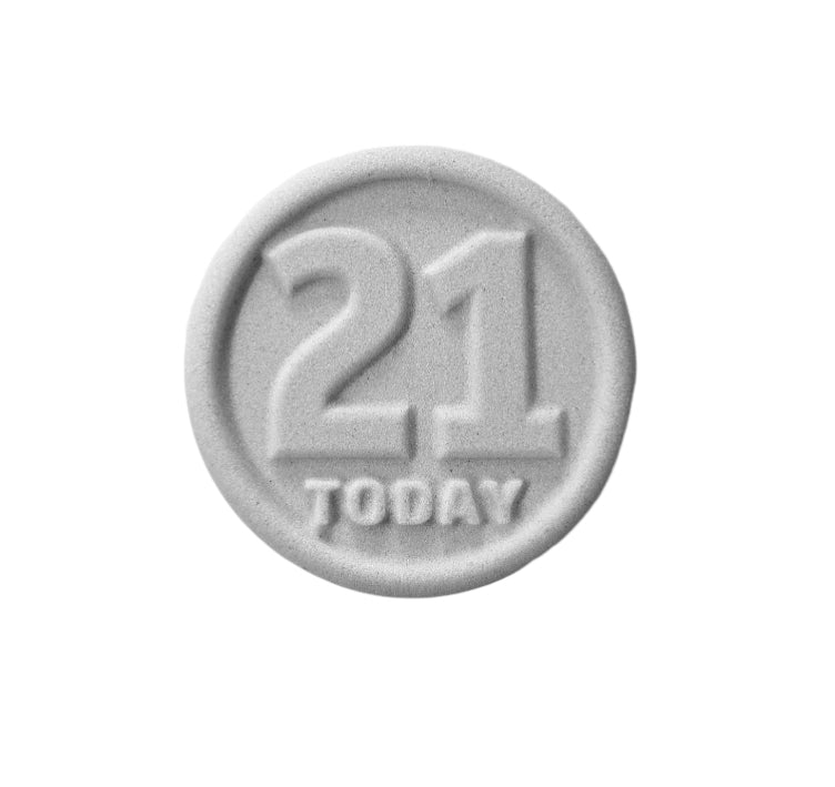 21 Today Mould