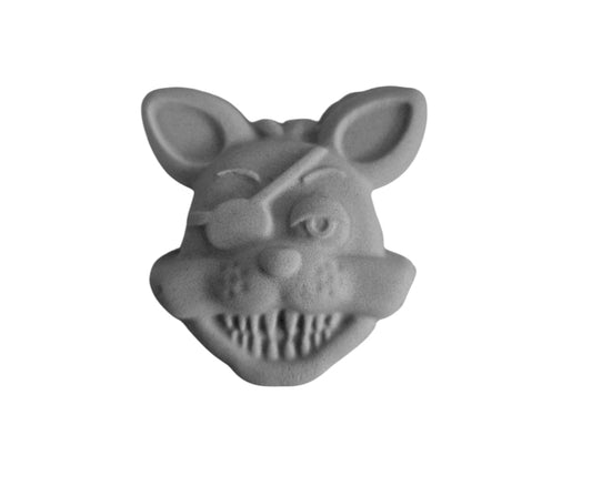 Freddy Fox Mould