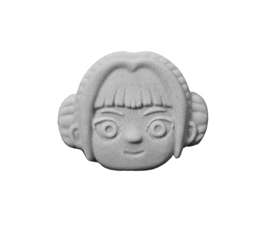 Demon Slayer Girl Z Mould