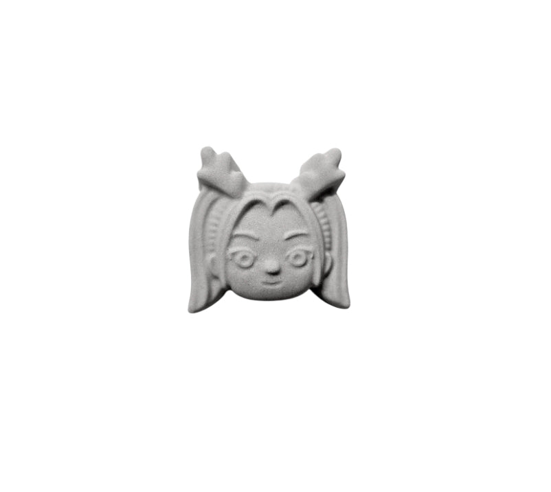 MINI Reindeer Demon Slayer M Mould