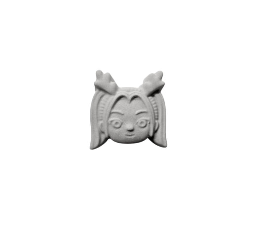 MINI Reindeer Demon Slayer M Mould