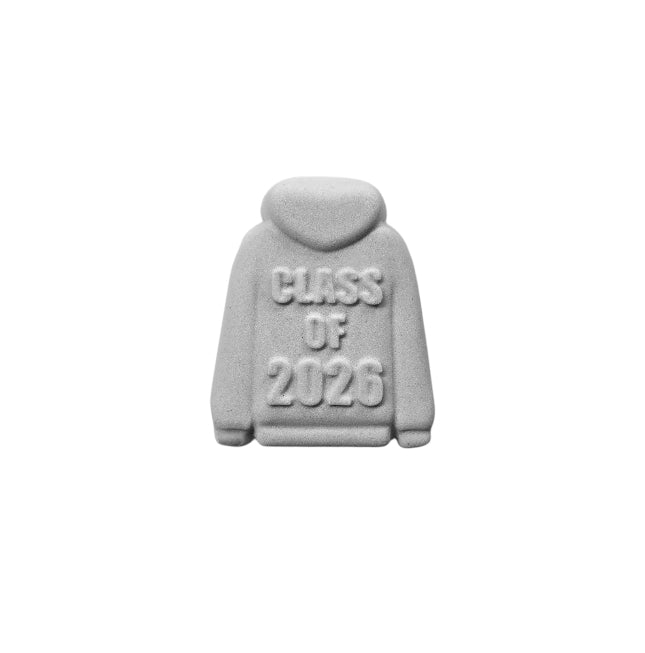 MINI Class of 2026 Hoodie Mould