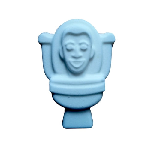 Skibbidi Toilet Mould