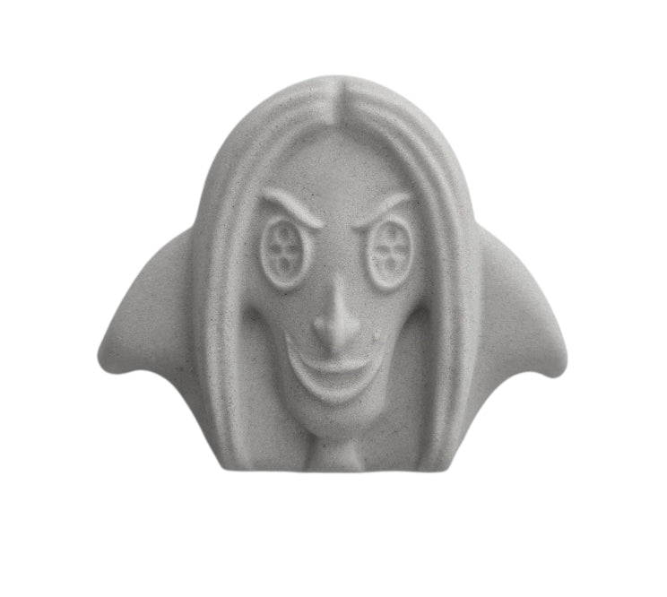 Coraline Scary Mother Mould