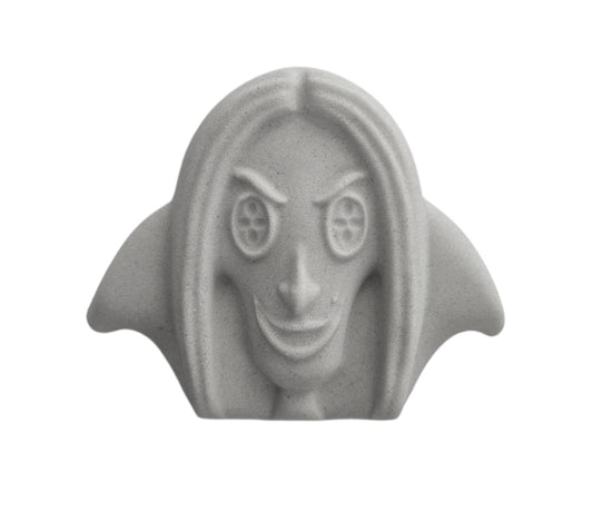 Coraline Scary Mother Mould
