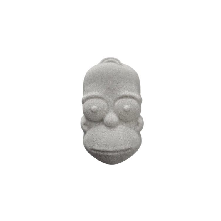 MINI Yellow Father H Mould