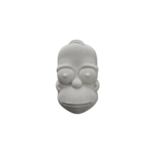 MINI Yellow Father H Mould