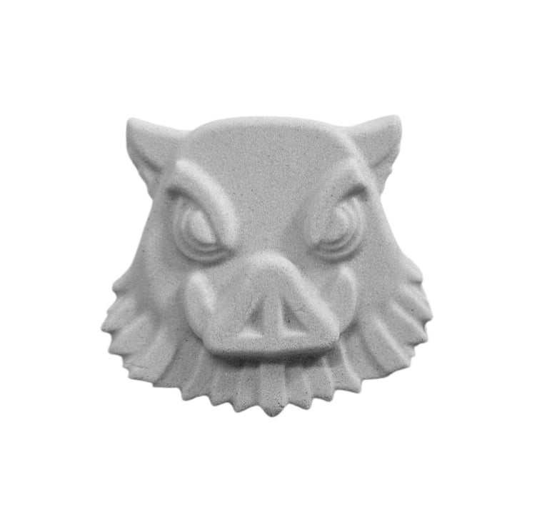 Demon Slayer Inosuke Mould