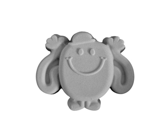Mr Tickle Mould