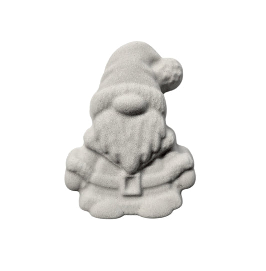 Gonk Santa Mould