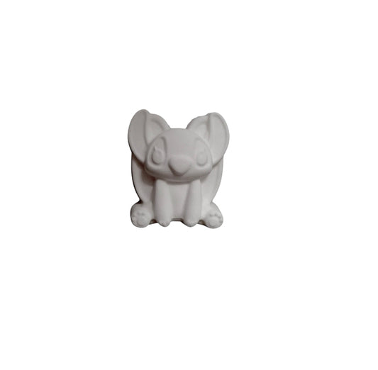 MINI Cute Alien Girlfriend Body Mould