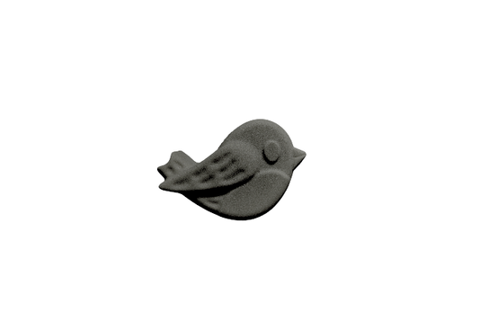 Mini Robin Mould