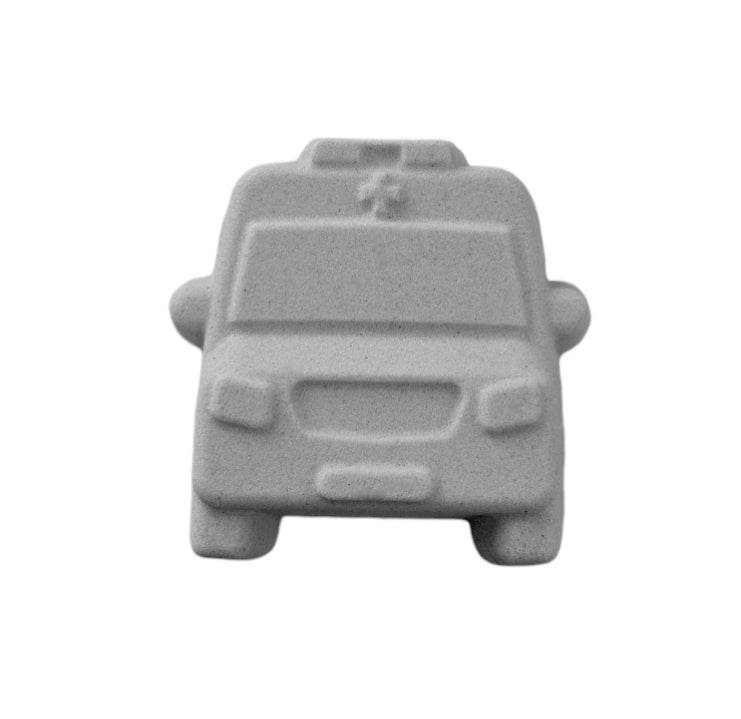 Ambulance Mould