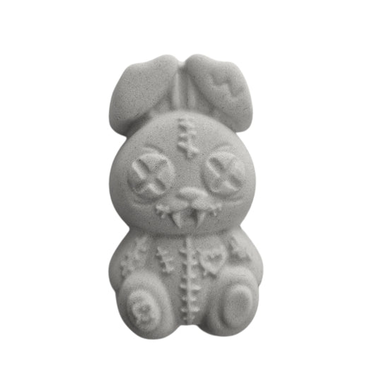 Scary Bunny Mould