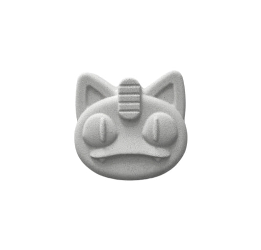 MINI Meowth Mould