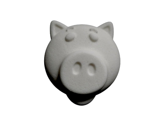 Toy Piggy Mould