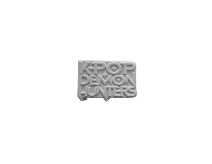 MINI Demon Slayer Logo Mould
