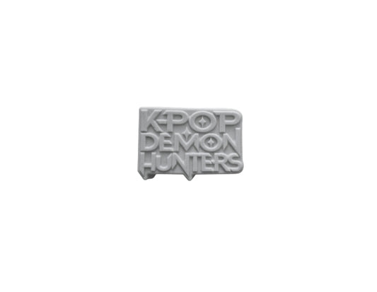 MINI Demon Slayer Logo Mould