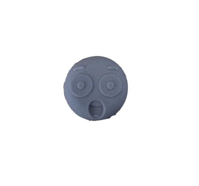 Mini Surprised Emoji Mould