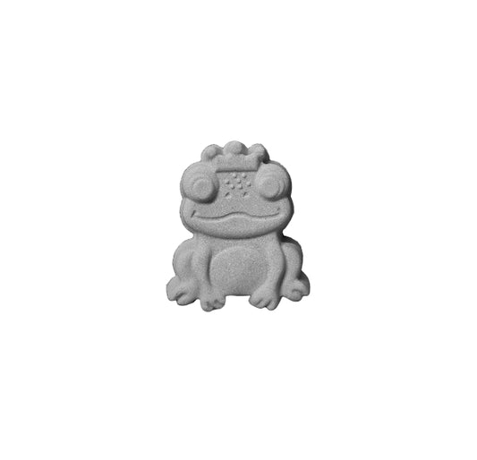MINI Frog Prince Mould