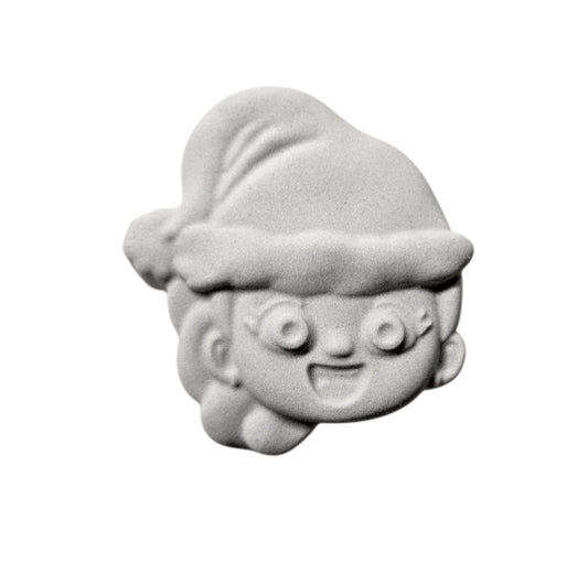 Christmas Demon Slayer R Mould