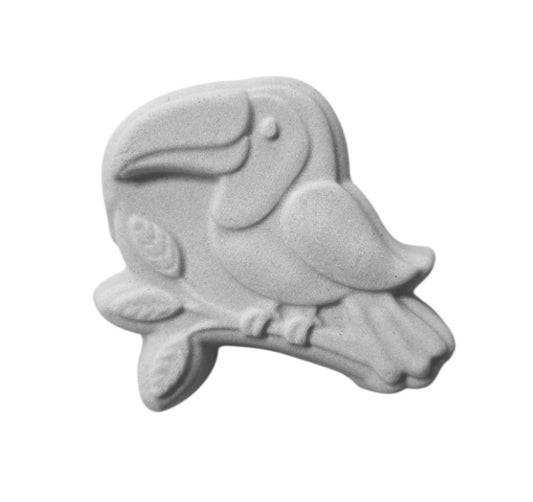 Toucan Mould