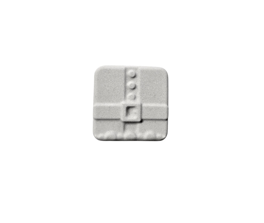 MINI Santa Block Mould