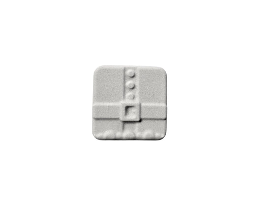 MINI Santa Block Mould