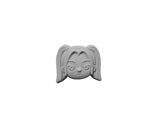 MINI Demon Slayer Girl M Mould