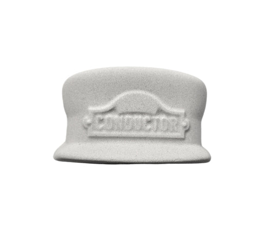 Conductor Hat Mould