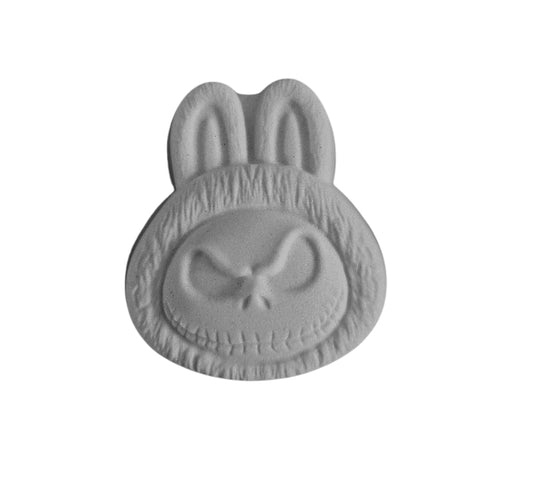 Nightmare J Bubu Face Mould