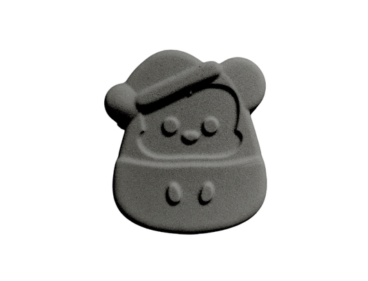 Christmas Mr Mouse Squish Mould