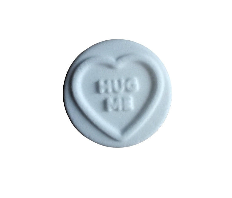 Hug Me Conversation Sweet Mould – Bits & Bombs