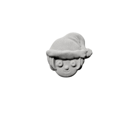 MINI Christmas Demon Boy 4 Mould